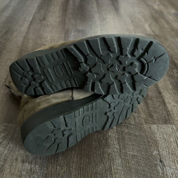 Belleville Gore-Tex 675ST Steel Toe Cold Weather Combat Boots - Picture 6 of 8